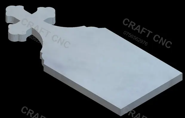 Contur ortodox semitrifoi — miniatură 2