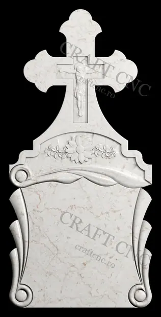 Infinity Varianta A — model CNC