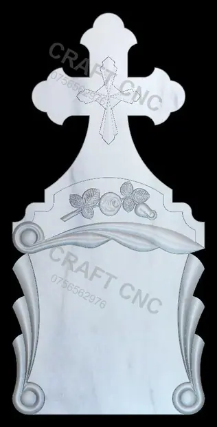 Infinity Varianta D — model CNC