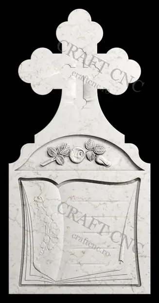 Eternity A — model CNC