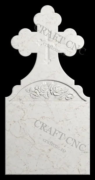 Eternity C — model CNC