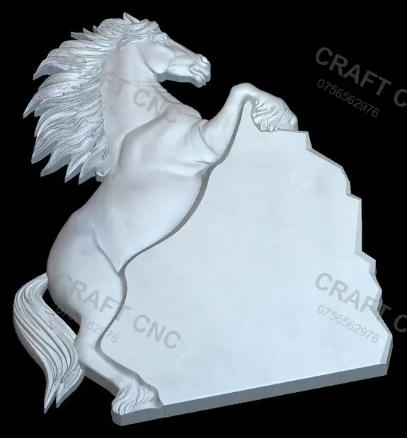 Monument cu cal — miniatură 3