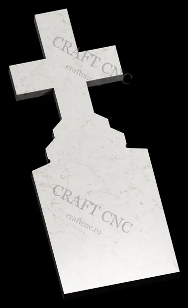 Contur cruce 2 — miniatură 3