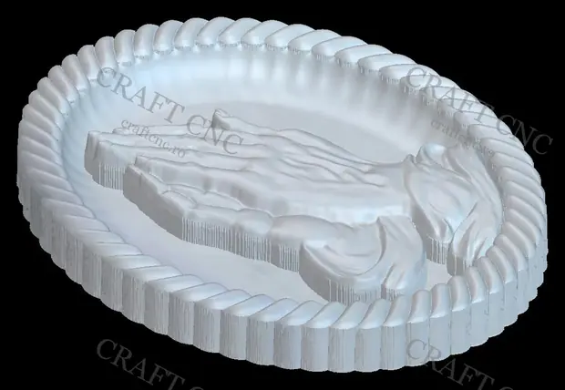 Mâini rugatoare cu sfoară — miniatură 2