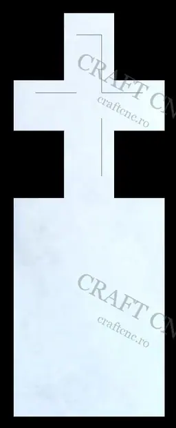 Cruce simpla dreapta — miniatură 2