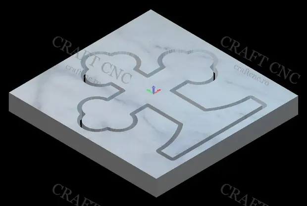 Cruce trifoi — miniatură 2