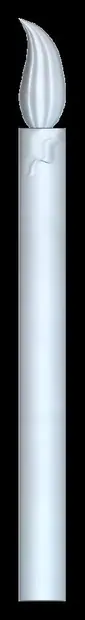Element lumânare — miniatură 2