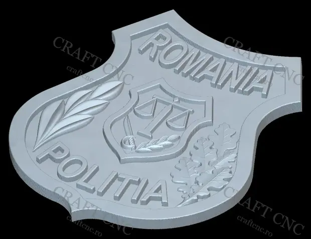 Sigla politia — miniatură 3