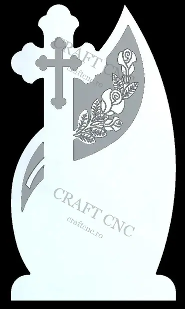 A24 — model CNC
