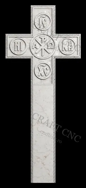 Cu K modificat — model CNC