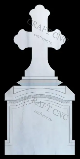 Monument cruce — miniatură 1
