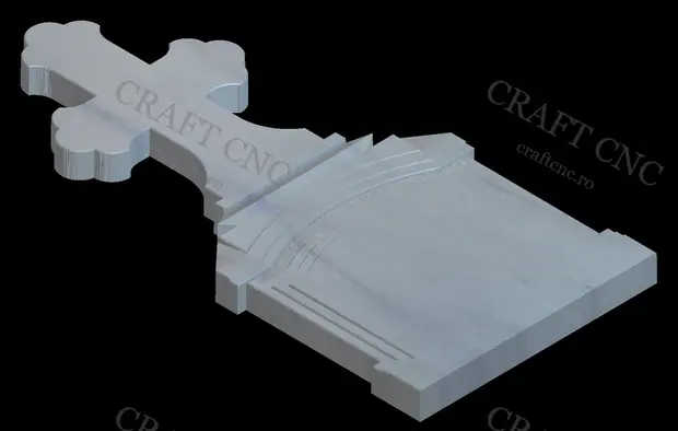Monument cruce — miniatură 2