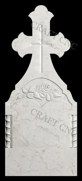 Nr. 114 (Refacut) — model CNC