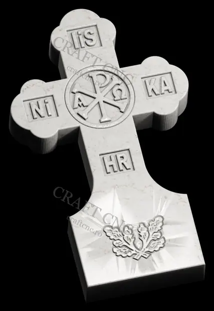 Monument cruce — miniatură 3