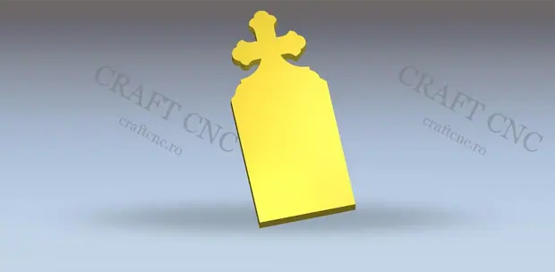 Semitrifoi Ortodox 2D — miniatură 3