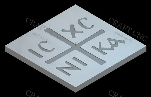 IC XC NI KA — miniatură 2
