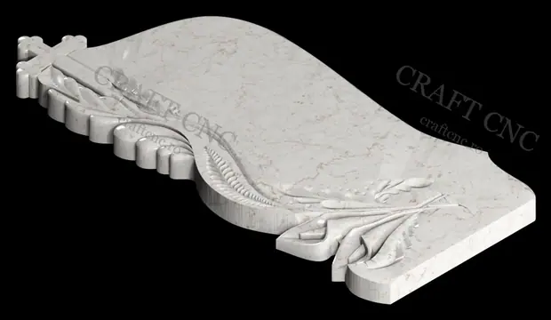 Model cu crini — miniatură 2