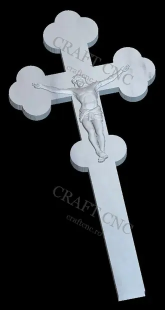Isus pe cruce — miniatură 3