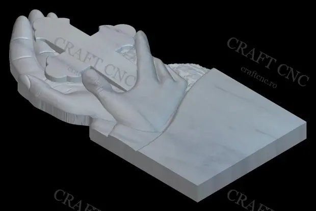 Semitrifoi cu mâini — miniatură 2