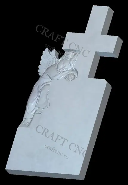 Cruce cu îngeraș — miniatură 4