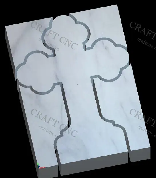 Cruce trifoi — miniatură 3