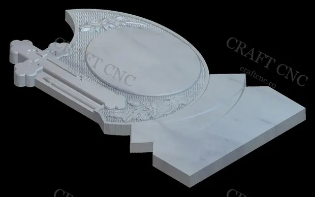 Ciucodi cu oglindă (242B) — miniatură 2