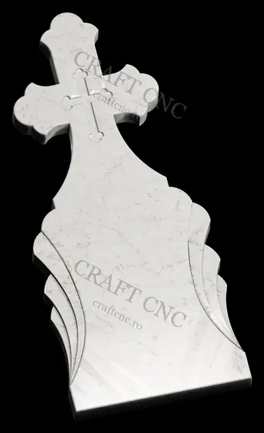 Cruce cu raze — miniatură 3