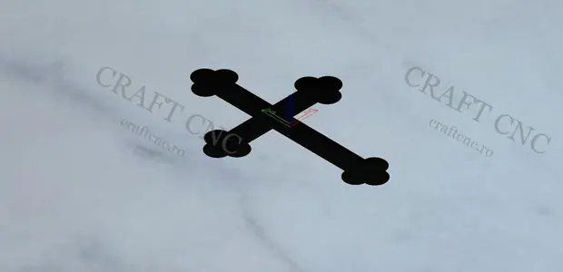 Cruciulita 1 trifoi — miniatură 2