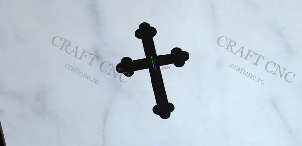 Cruciulita 1 trifoi — miniatură 3