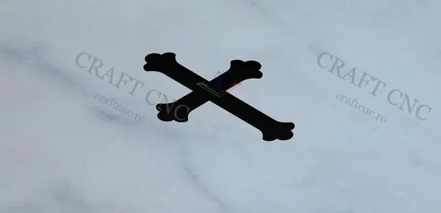 Cruciulita 2 semitrifoi — miniatură 2