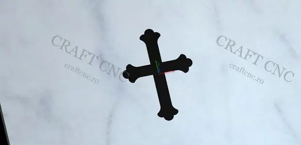 Cruciulita 2 semitrifoi — miniatură 3