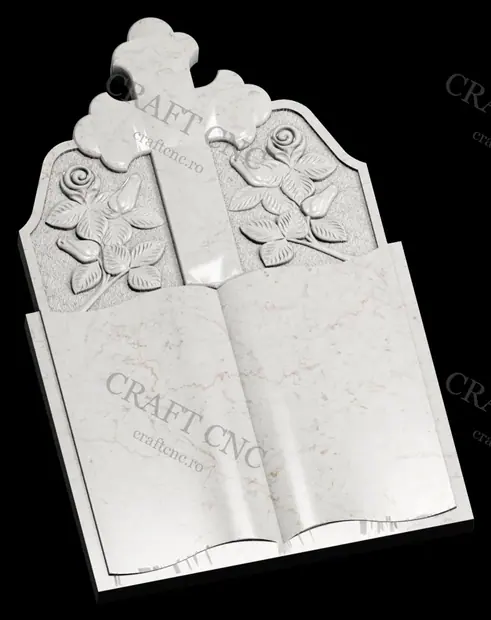 Cruce cu carte și — miniatură 3