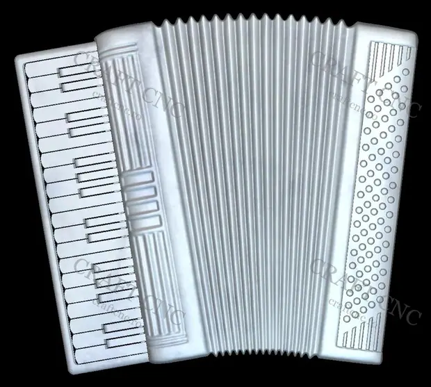 Acordeon — miniatură 1