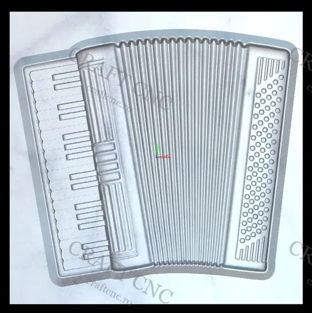 Acordeon — miniatură 3