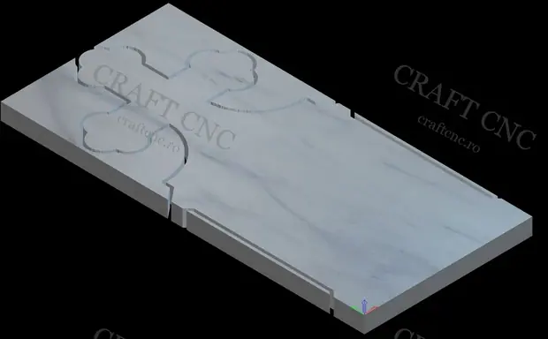 Ortodox 3 cu cap trifoi — miniatură 2