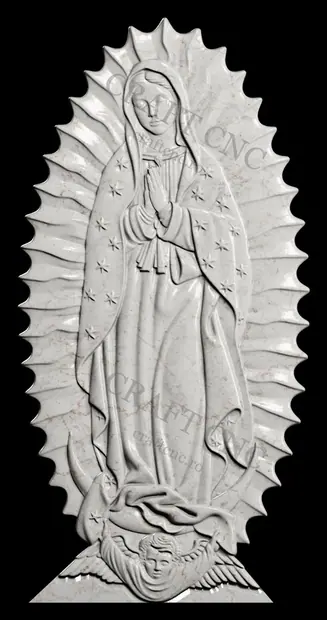 Maica — model CNC