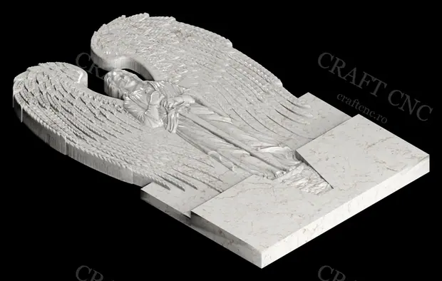 Arhanghel Mihail — miniatură 2