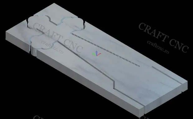 Cruce trifoi — miniatură 2