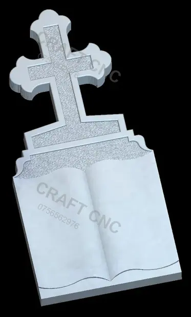 Cruce cu carte — miniatură 3